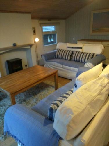 Pixie Lodge, Cornwall