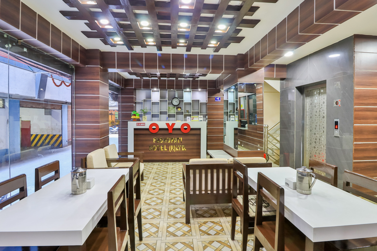 Public Area 2, Pashupati Hotel, Bagmati