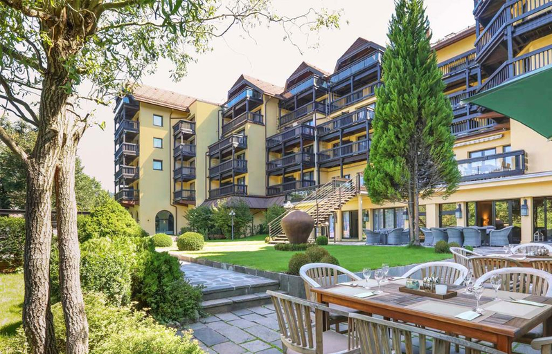 Sport & Beauty, Parkhotel Luise, Calw