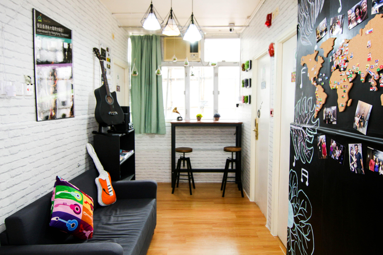 Exterior & Views 2, Cozy Inn Jordan Station, Kowloon