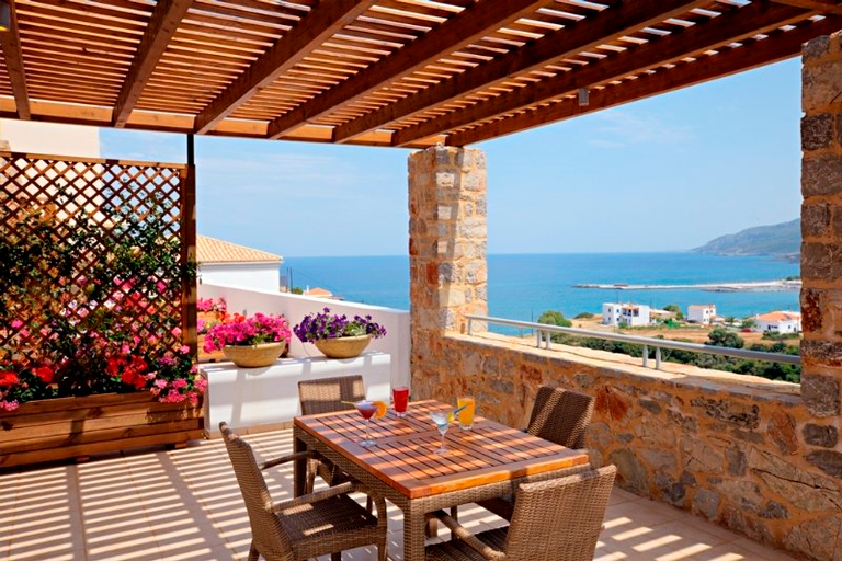 Others 5, Kythea Resort, Attica