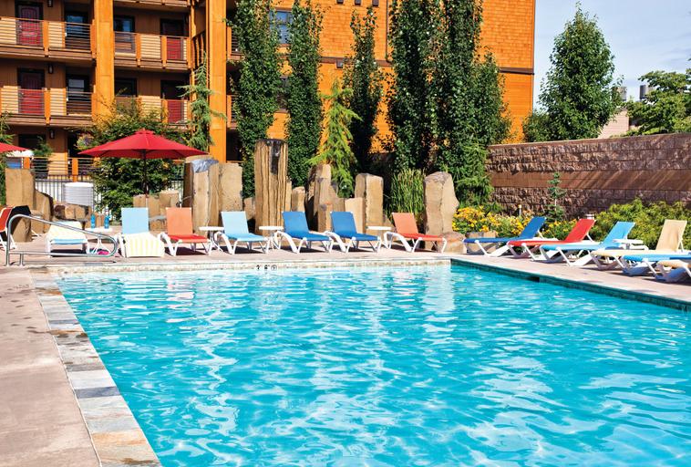 Sport & Beauty 2, WorldMark Chelan - Lake House, Chelan