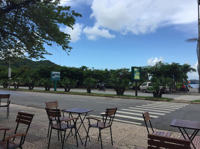 Public Area 2, Catba Dream Hotel, Cát Hải