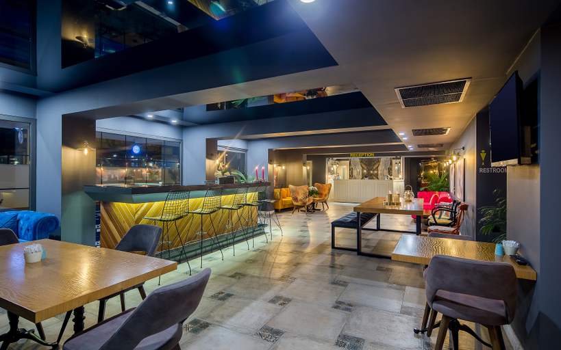 Food & Drinks 5, Espina Hotel, Antalya