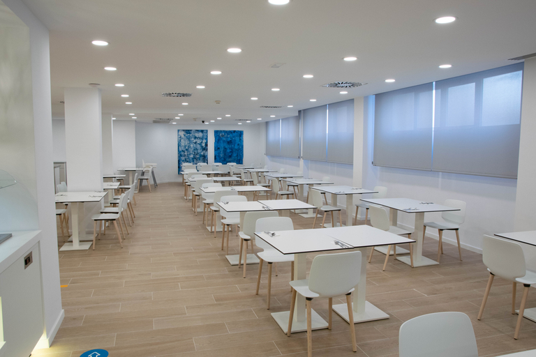 Food & Drinks, BLUESEA Mediodia, Baleares