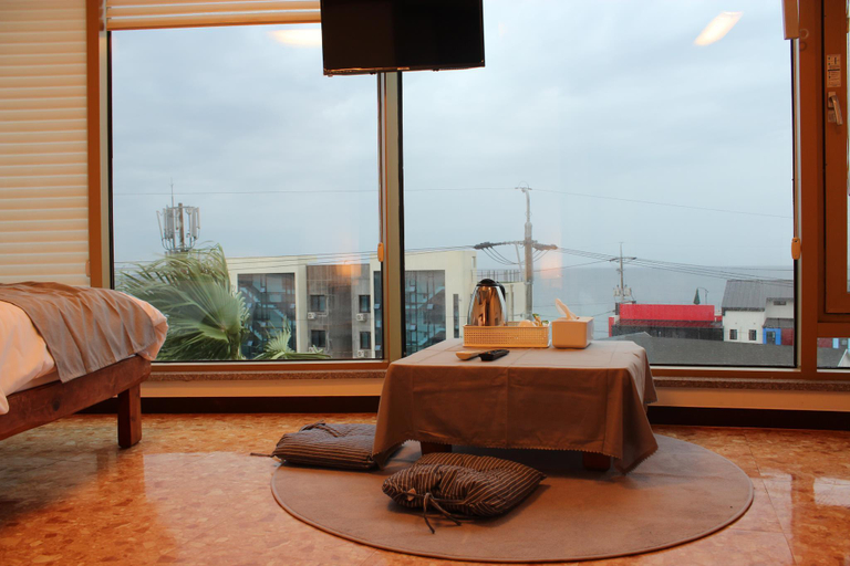 Exterior & Views 4, View Tower Resort, Jeju