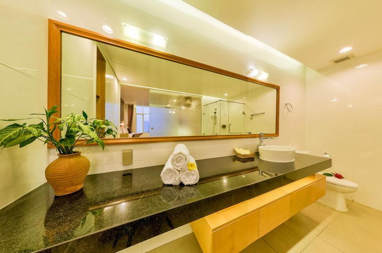 Bedroom 3, Căn hộ Ocean Vista Resort - Mui Ne 86m2/1 bed room, Phan Thiết