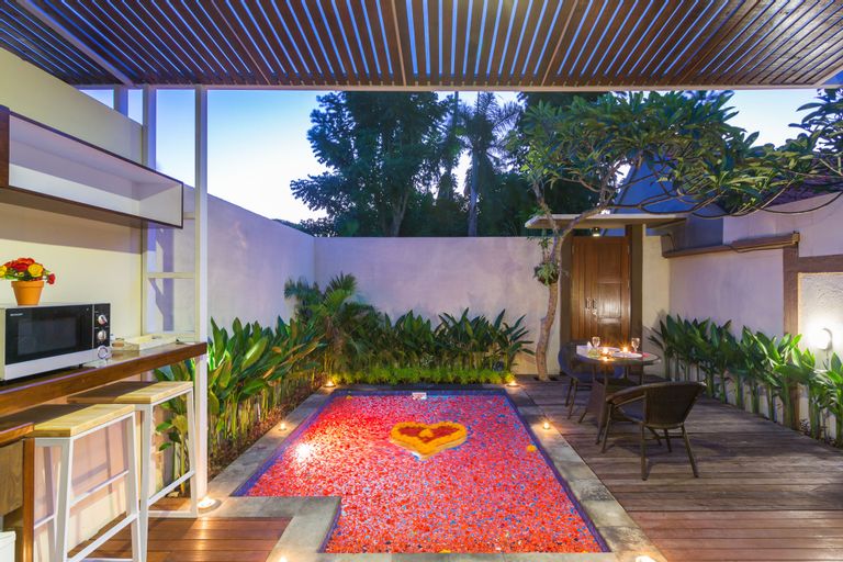 Paisa Villa Seminyak, Badung