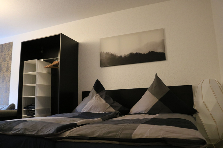 Exterior & Views 5, Apartment Auenviertel, Erfurt