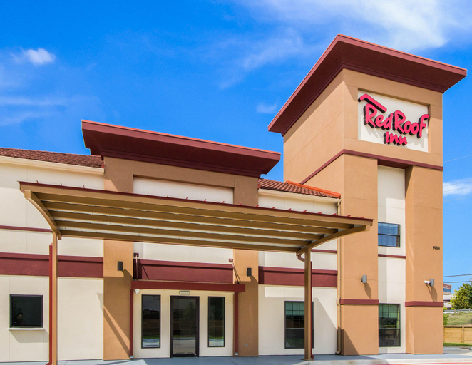 Red Roof Inn Houston - Willowbrook, Harris