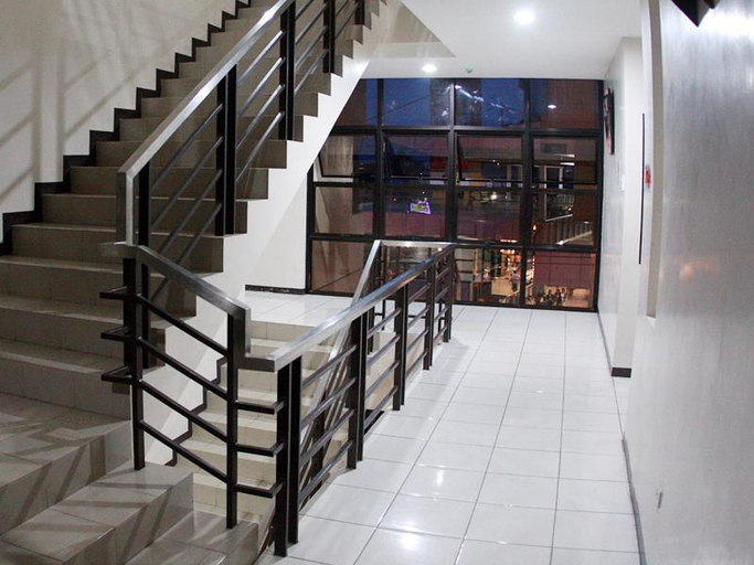 Public Area 5, California Signature Suites, Lapu-Lapu City