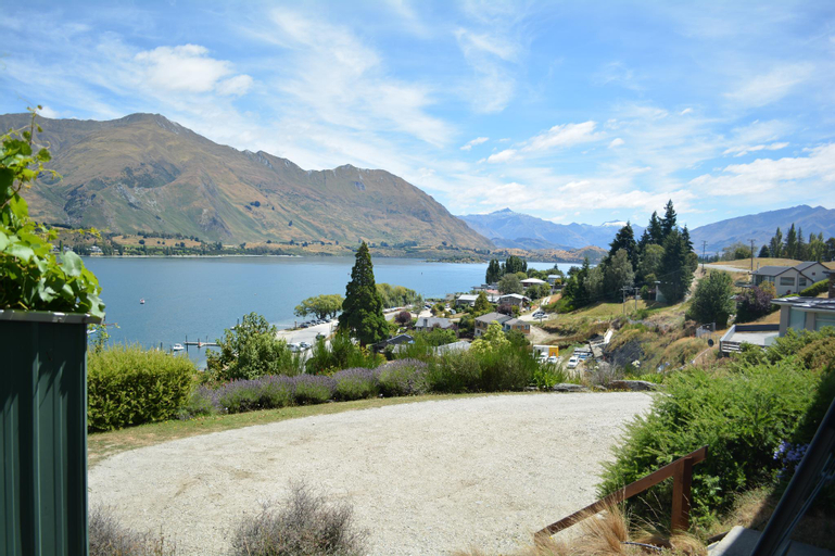 Lakeview Motel, Queenstown-Lakes