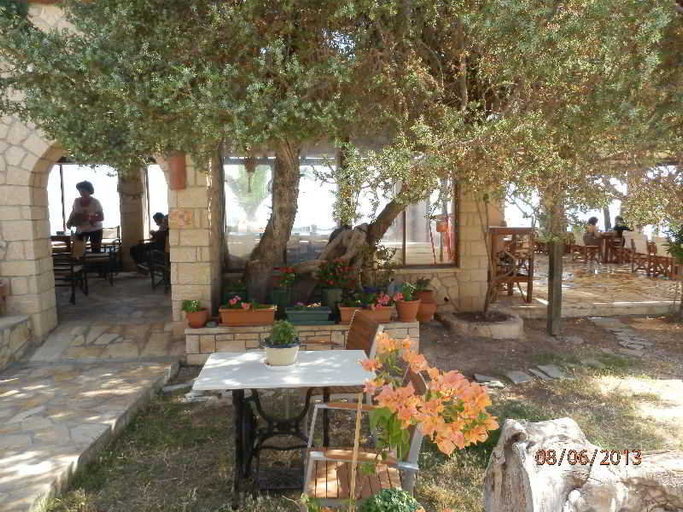 Others, Irides Luxury Studios & Apartments, Attica