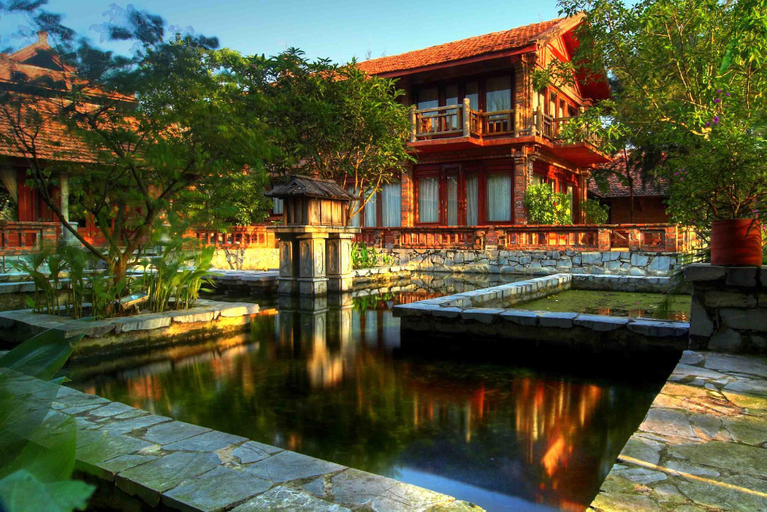 Sport & Beauty 2, Van Chai Resort, Sầm Sơn