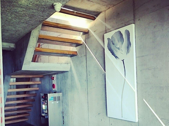 Public Area 2, The Light Inn, Pingtung