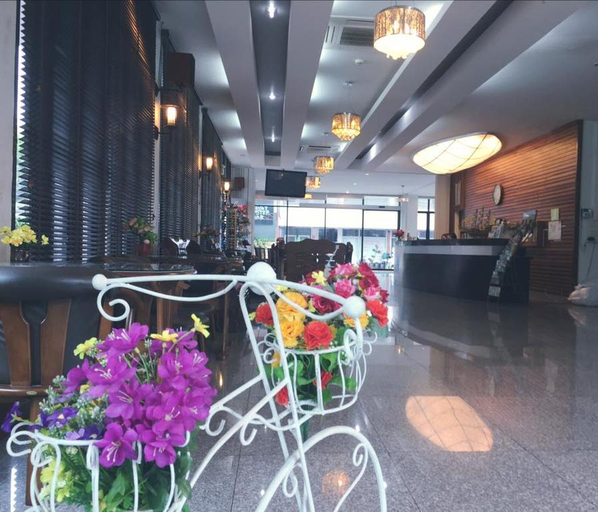 Public Area 2, Huay Kaew Palace 2, Muang Chiang Mai