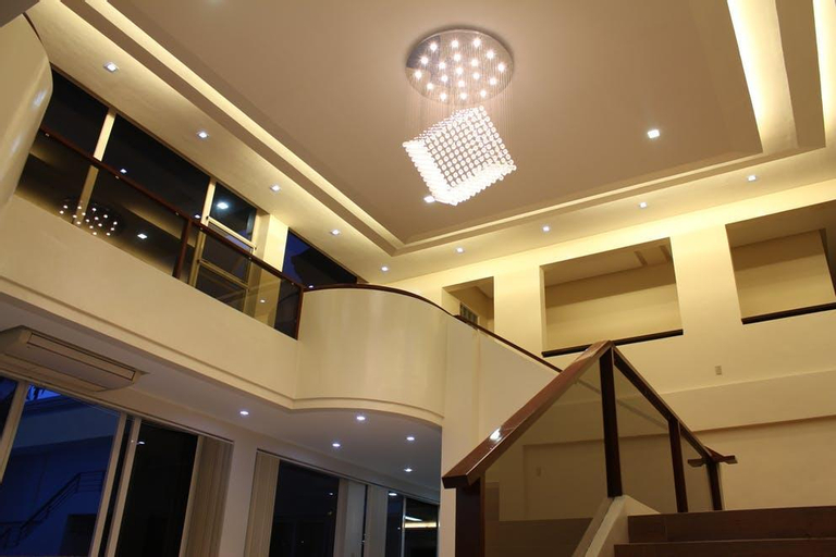 Public Area 2, Costa Palawan Resort, Puerto Princesa City