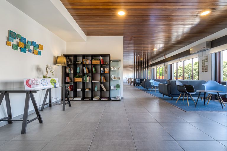Public Area 3, Aqua Hotel Ovar, Ovar