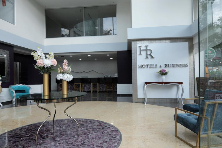 Public Area 4, Hotel Roseliere Bucaramanga, Floridablanca