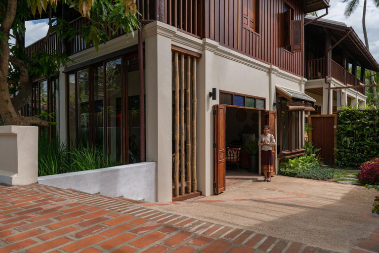Exterior & Views 2, Maison Dalabua Luangprabang Hotel, Luang Prabang