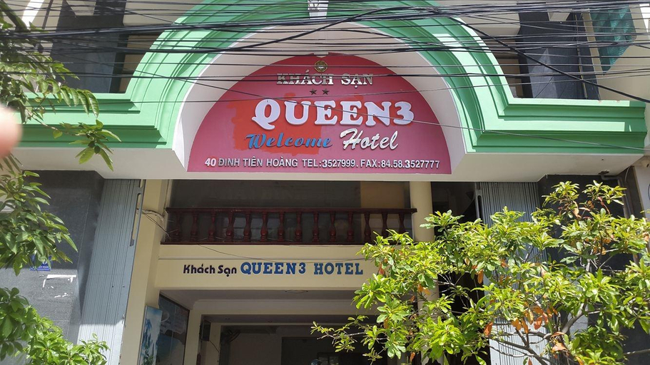 Exterior & Views 2, Yen My Hotel, Nha Trang