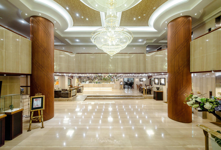 Exterior & Views 4, Chiayi King Hotel, Chiayi City