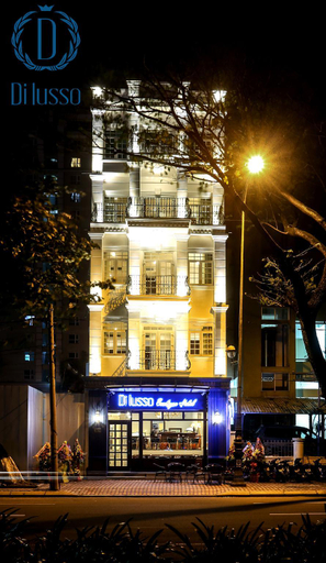 Exterior & Views 3, Di lusso Boutique Hotel Riverside Danang, Da Nang
