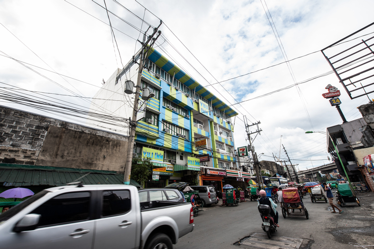 YUJ INN PASAY, Pasay City