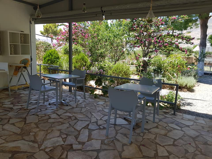 Public Area 2, George Beach Studios, South Aegean