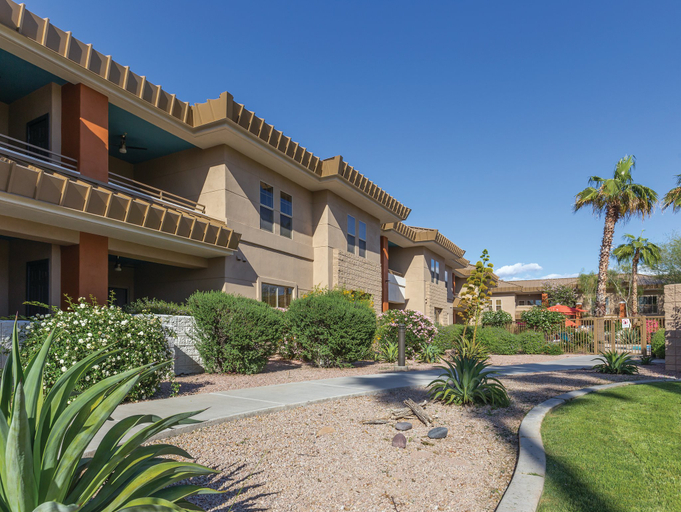Exterior & Views 1, WorldMark Scottsdale, Maricopa