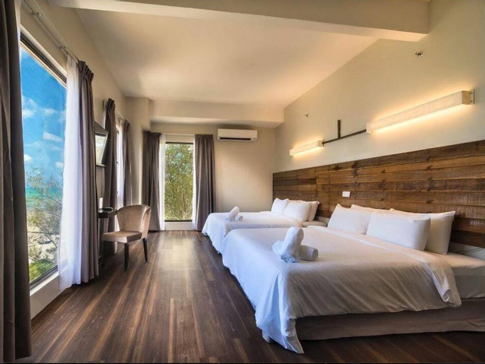 Mandurah Hotel, Kuantan