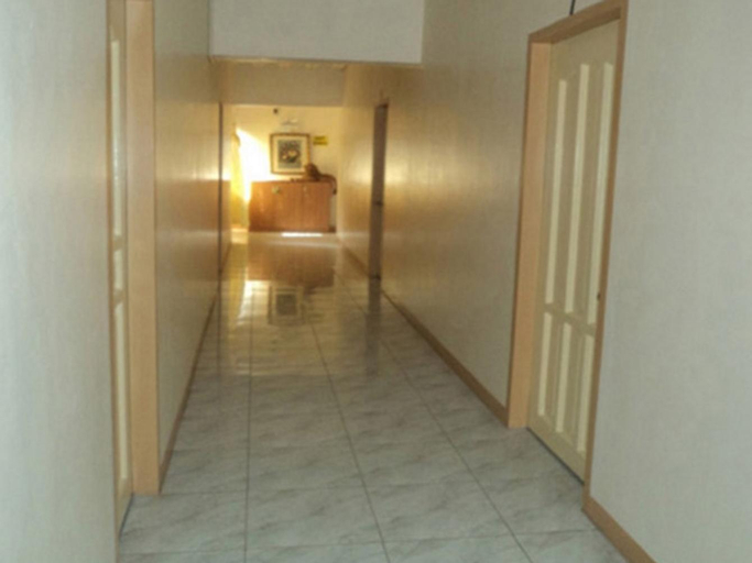 Constrell Pension House, Tagbilaran City