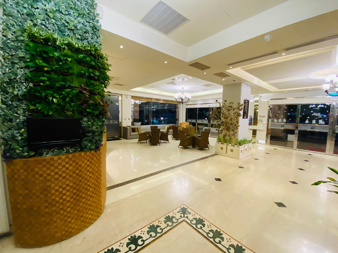 Public Area 3, Kaohsiung Ahotel , Kaohsiung