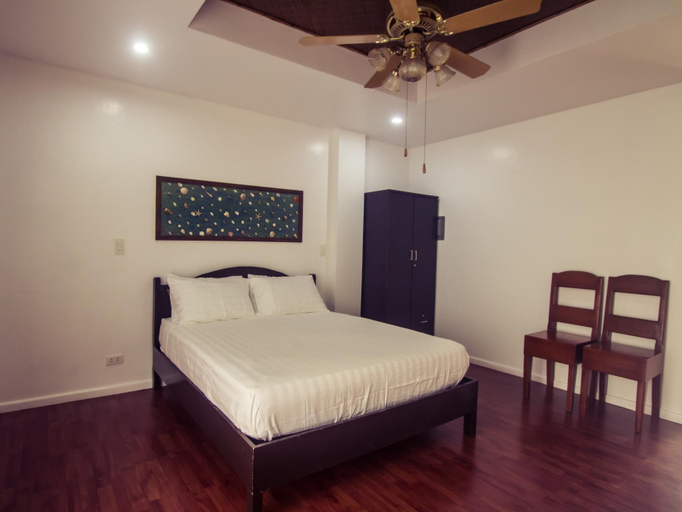 Bedroom, Oasis Resort and Spa, Malay