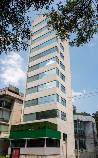 Exterior & Views 3, Suites Coben, Tultitlán