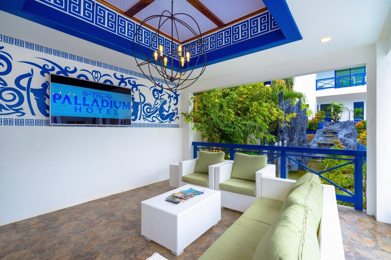 Others 5, The Palladium Hotel - Coron, Coron