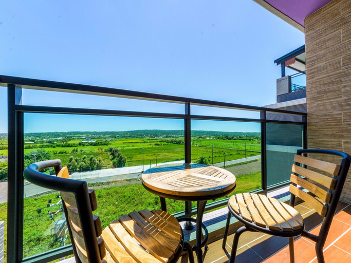 Exterior & Views 2, Lisinty Resort, Pingtung