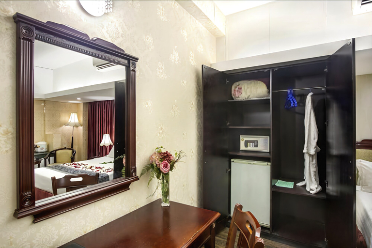 Others 4, Hotel Highgarden, Dhaka