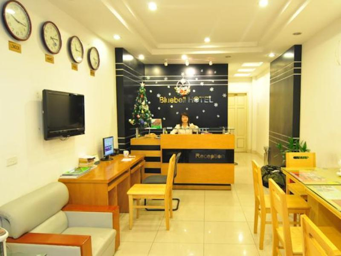 Public Area 5, Bluebell Hotel, Hoàn Kiếm
