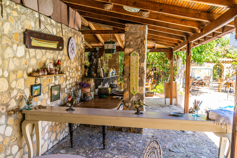 Food & Drinks 5, Kemerbag 29 Guest House - Adult Only, Bozcaada