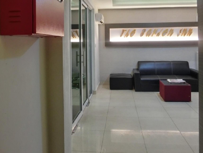 The Garden Inn, Miri