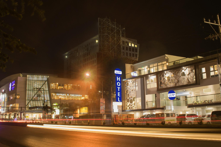 Exterior & Views, 1A EXPRESS HOTEL, Cagayan de Oro City