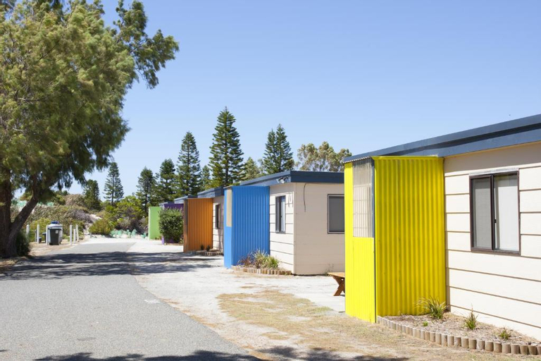 Exterior & Views 4, Discovery Parks - Coogee Beach, Cockburn