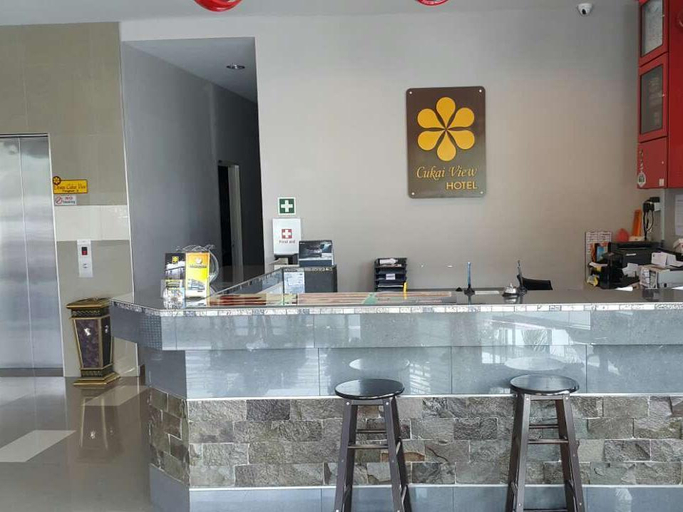 Public Area 4, Cukai View Hotel, Kemaman