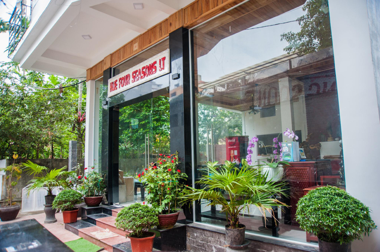 Public Area 3, Hue Four Seasons Hotel, Huế