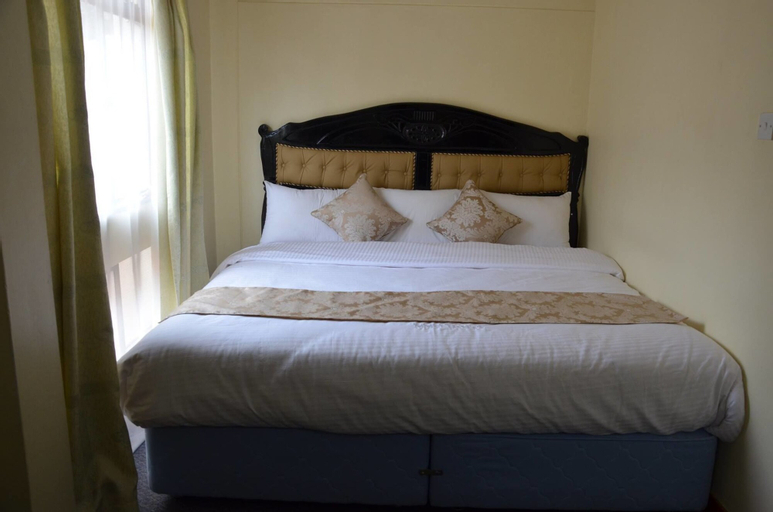 MMU Hotel, Kajiado North
