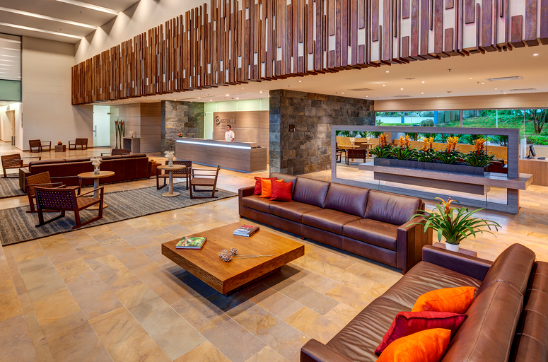 Public Area 3, Estelar Villavicencio Hotel & Convention Center, Villavicencio
