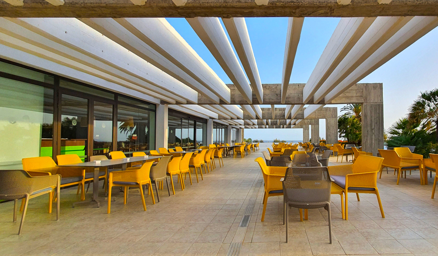 Food & Drinks 4, Costa Calero Thalasso& Spa, Las Palmas