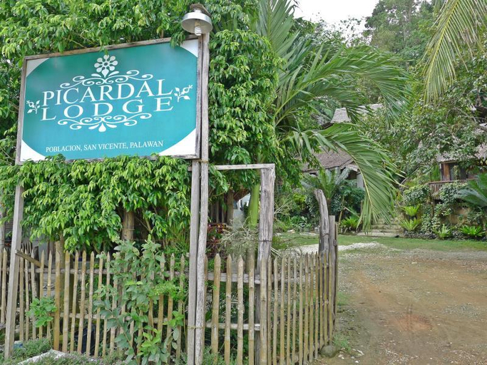 Exterior & Views 2, Picardal Lodge, San Vicente