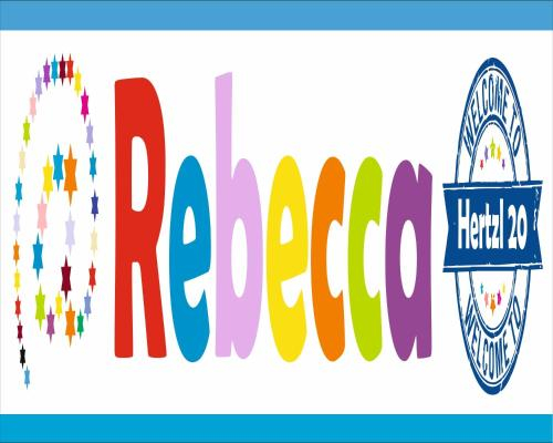 Rebecca's Suites,